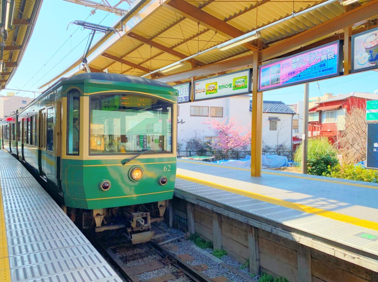 鎌倉観光日帰り王道モデルコース 鎌倉観光なら バズトリ Buzztrip Kamakura 観光 グルメ 自然