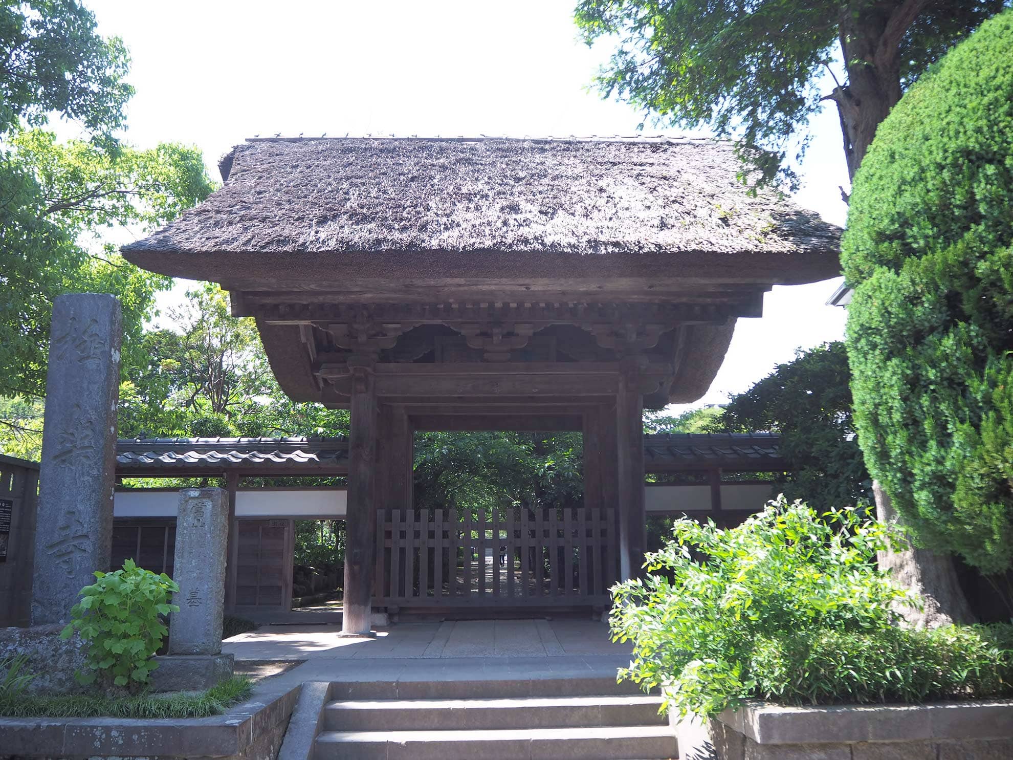 花の寺・文化財の宝庫として知られる極楽寺の魅力を紹介 | 鎌倉観光